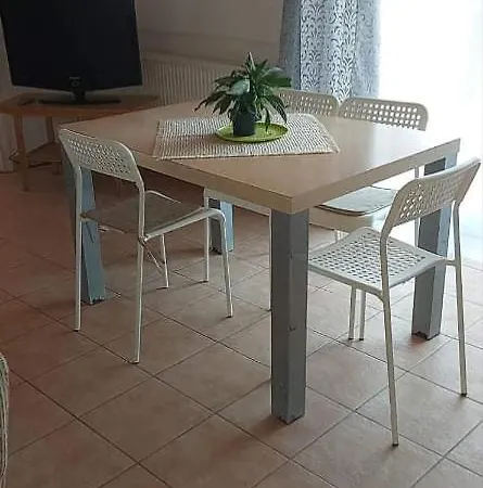 Kekturas-tora Nyilo Privat Berlemeny Pensjonat