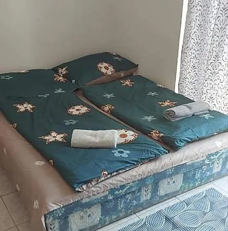 Kekturas-tora Nyilo Privat Berlemeny Badacsonytomaj