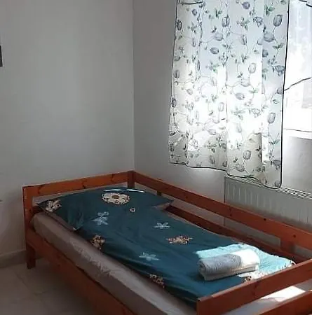 Kekturas-tora Nyilo Privat Berlemeny Pensjonat *