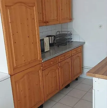 Kekturas-tora Nyilo Privat Berlemeny Pensjonat