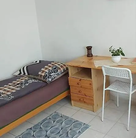 Kekturas-tora Nyilo Privat Berlemeny Pensjonat *