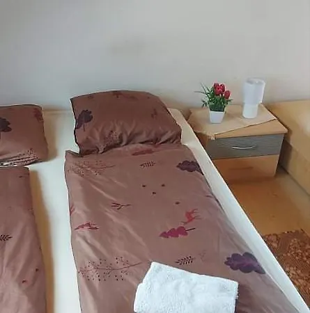 Kekturas-tora Nyilo Privat Berlemeny Pensjonat *
