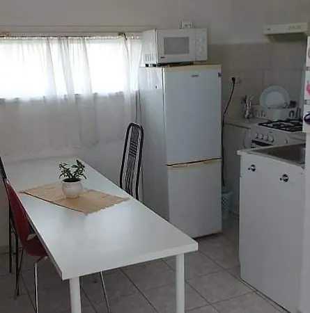 Pensjonat Kekturas-tora Nyilo Privat Berlemeny *