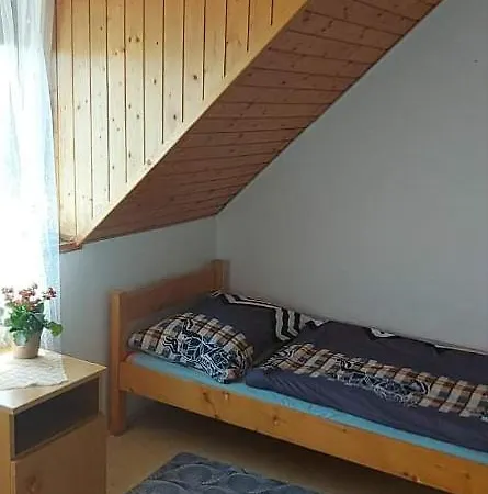 Pensjonat Kekturas-tora Nyilo Privat Berlemeny Badacsonytomaj