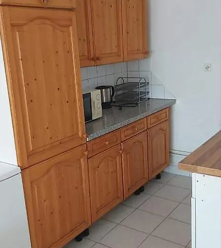 Kekturas-tora Nyilo Privat Berlemeny Gasthof