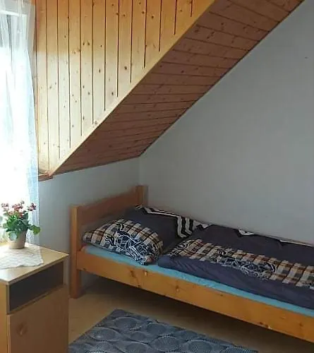 Gasthof Kekturas-tora Nyilo Privat Berlemeny Badacsonytomaj